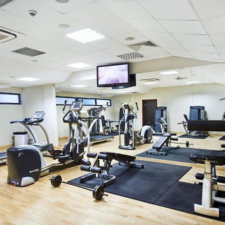 Vacationclub - Marine Hotel Apartament 437 كولوبرزيغ المظهر الخارجي الصورة