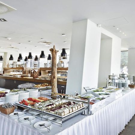 Vacationclub - Marine Hotel Apartament 437 كولوبرزيغ المظهر الخارجي الصورة
