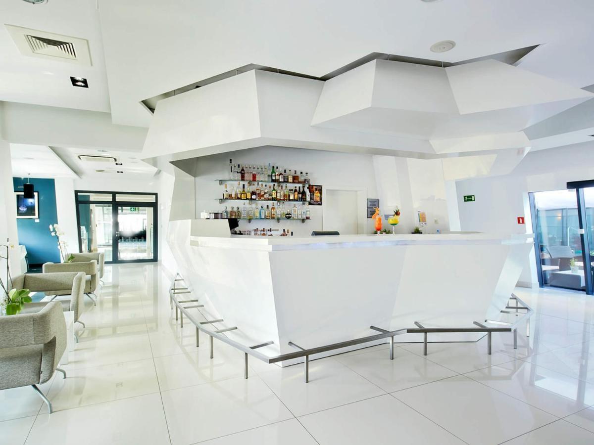Vacationclub - Marine Hotel Apartament 437 كولوبرزيغ المظهر الخارجي الصورة