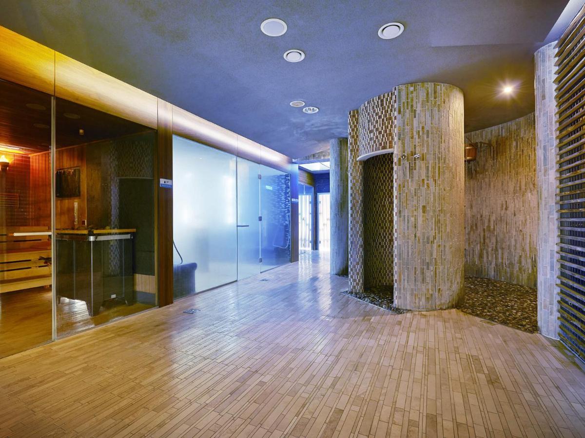 Vacationclub - Marine Hotel Apartament 437 كولوبرزيغ المظهر الخارجي الصورة